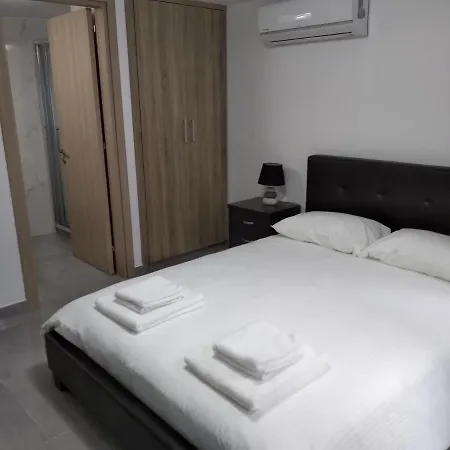 Apartman Cozy Place In The Heart Of Harbor