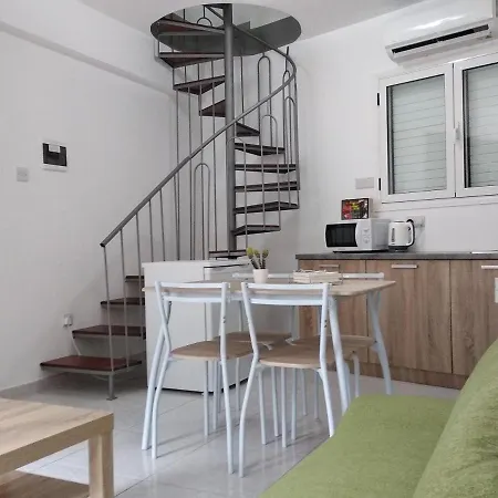 Cozy Place In The Heart Of Harbor Apartament *