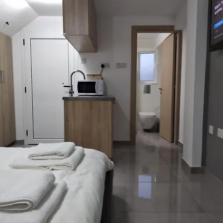 Cozy Place In The Heart Of Harbor Apartament