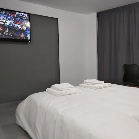 Cozy Place In The Heart Of Harbor Apartament *