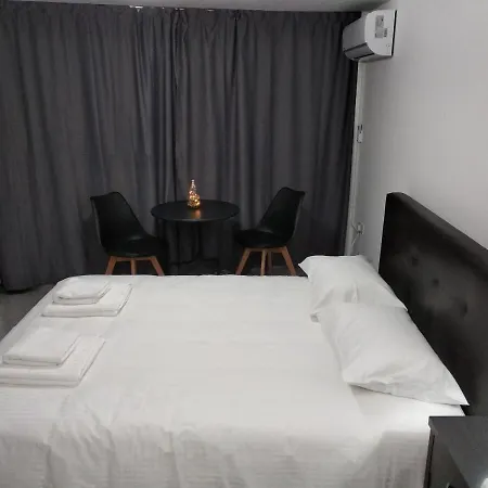 Διαμέρισμα Cozy Place In The Heart Of Harbor *