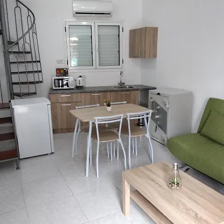 Διαμέρισμα Cozy Place In The Heart Of Harbor *